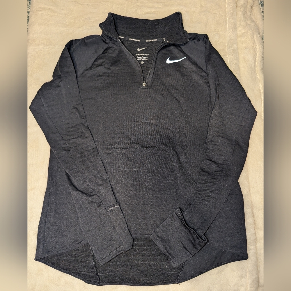 Nike Therma-Fit jacket
